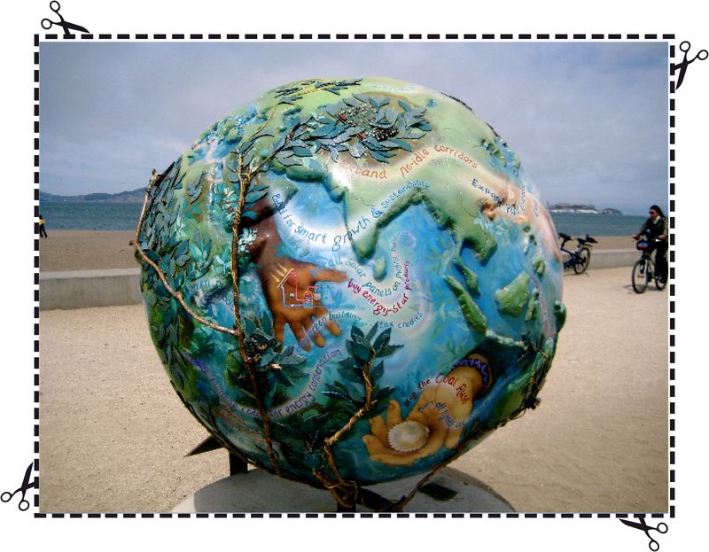 Cool-globe-Marseille