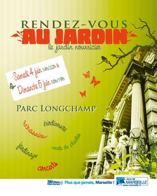 RDV Jardins 2011